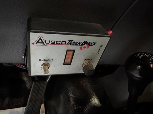 Used 1997 Dodge Ram 3500 Truck 4x4 Regular Cab image 31