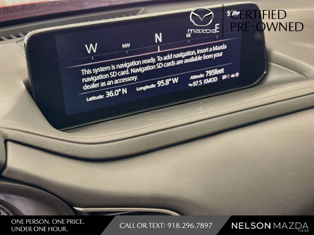 Certified 2026 MAZDA CX-30 AWD 2.5 S image 13