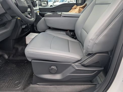 New 2026 Ford F550 4x4 Regular Cab Super Duty image 7
