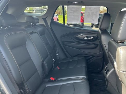 Used 2019 GMC Terrain SLT w/ Preferred Package AWD/4WD image 58