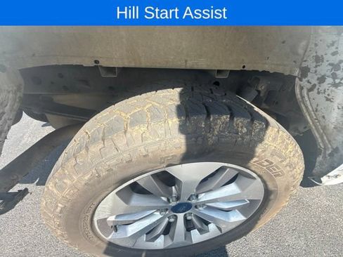 Used 2018 Ford F150 XL w/ Equipment Group 101A Mid AWD/4WD image 10