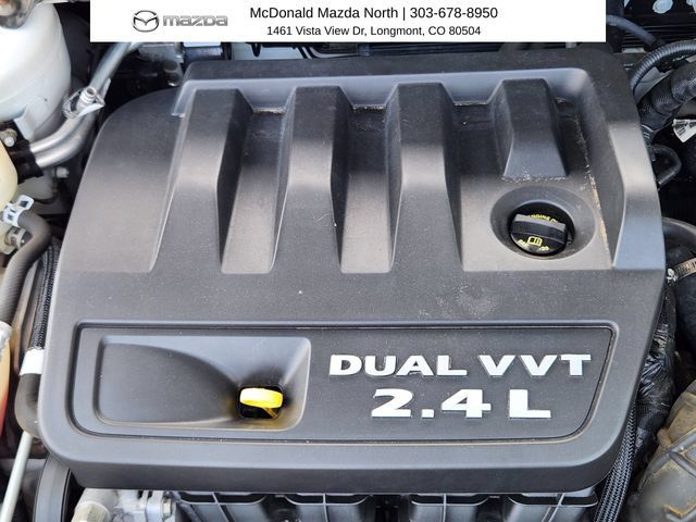 Used 2013 Chrysler 200 Touring w/ Cold Weather Group FWD image 15