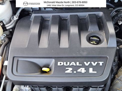 Used 2013 Chrysler 200 Touring w/ Cold Weather Group FWD image 15