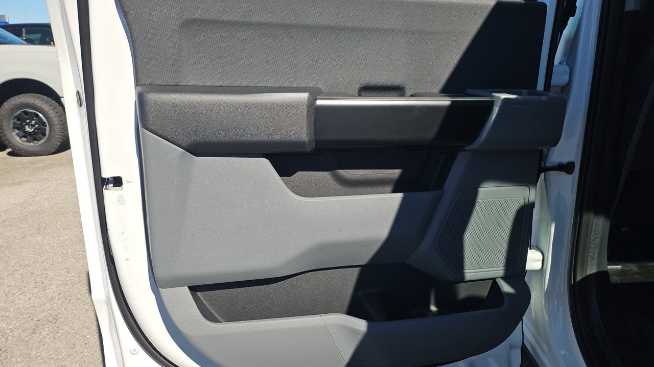 New 2026 Ford F150 XL RWD image 12