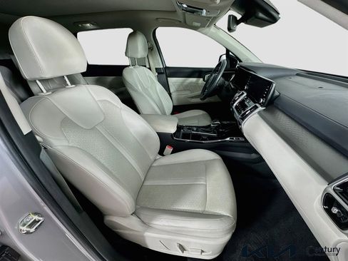 Certified 2023 Kia Sorento SX FWD image 28