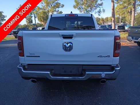 Used 2023 RAM 1500 Big Horn AWD/4WD image 4