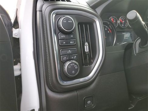 Certified 2023 Chevrolet Silverado 1500 LT w/ Protection Package image 17