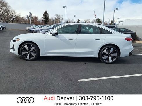 New 2025 Audi A5 2.0T Premium Plus image 5