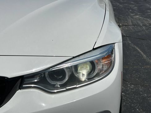 Used 2017 BMW 440i xDrive Coupe AWD/4WD image 12