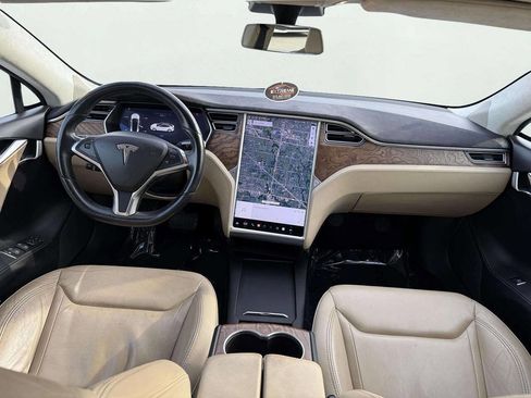 Used 2016 Tesla Model S 75D image 15