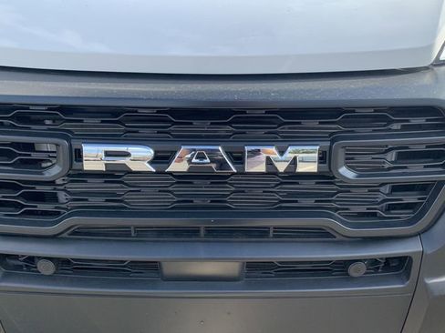 New 2026 RAM ProMaster 2500 w/ Safety Group image 9