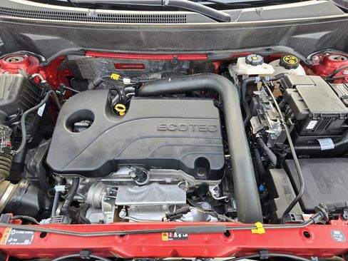 Used 2023 GMC Terrain SLT w/ Infotainment Package II image 31