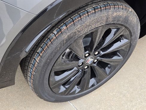New 2026 Buick Envista Sport Touring FWD image 6