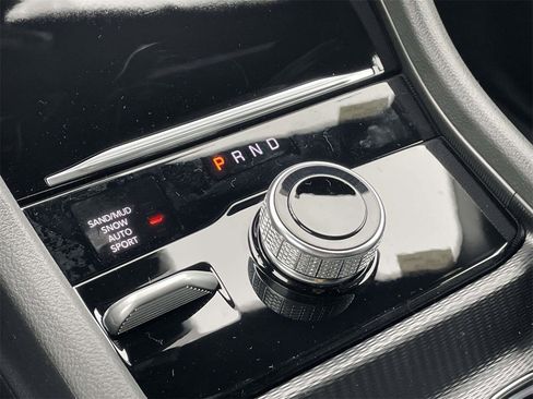 New 2025 Jeep Grand Cherokee L Limited image 43