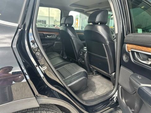 Used 2017 Honda CR-V EX-L image 14
