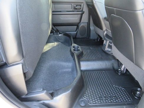 New 2023 RAM 5500 Tradesman w/ Chrome Appearance Group image 53