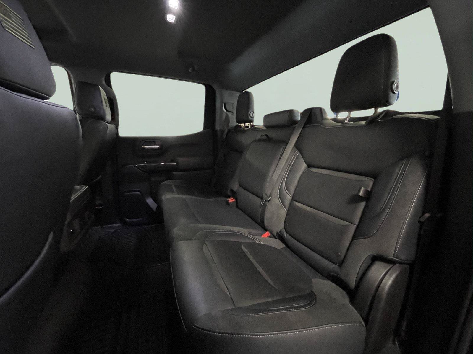 Used 2022 Chevrolet Silverado 1500 RST w/ Safety Package AWD/4WD image 18