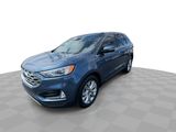 Used 2019 Ford Edge Titanium image 4