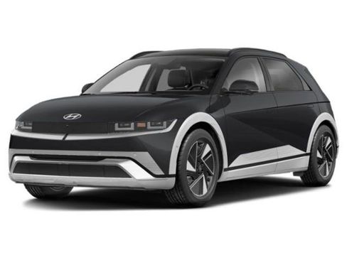 New 2025 Hyundai Ioniq 5 SEL image 1