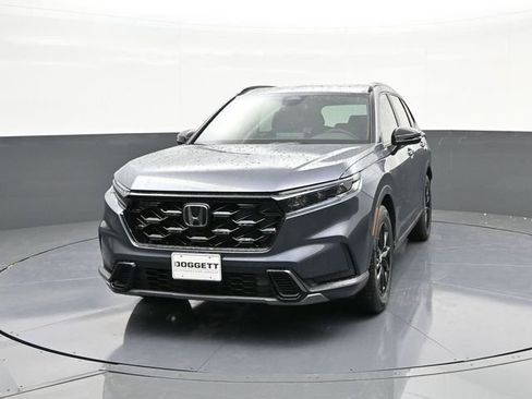 New 2026 Honda CR-V Sport image 23