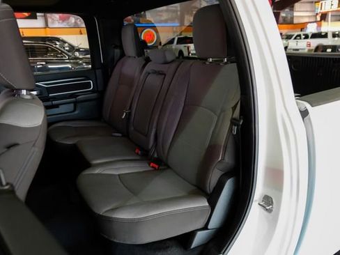 Used 2024 RAM 2500 Big Horn image 39