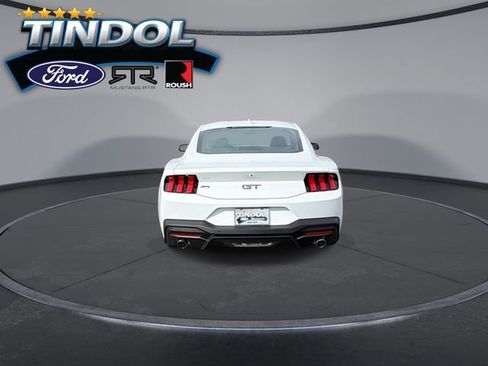 New 2026 Ford Mustang GT image 6