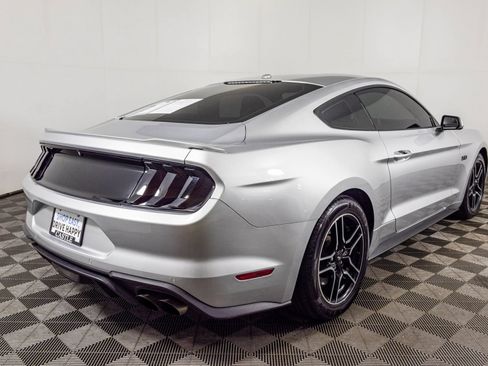 Used 2019 Ford Mustang GT Premium RWD image 16