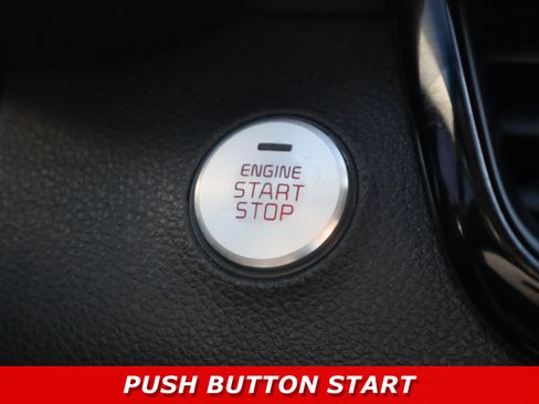 Used 2018 Kia Optima EX w/ Premium Package image 21