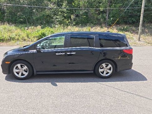 Used 2018 Honda Odyssey EX-L image 5