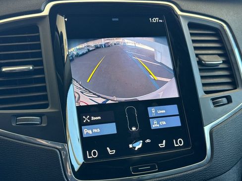 Used 2020 Volvo XC90 T5 Momentum w/ Protection Package Premier FWD image 20