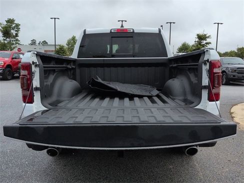 Certified 2022 RAM 1500 Laramie image 13