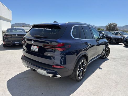 Used 2026 BMW X5 sDrive40i w/ Premium Package image 5