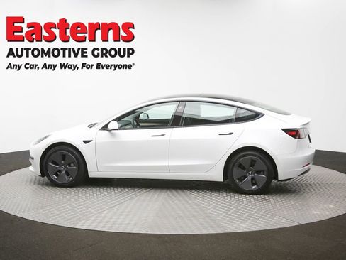 Used 2023 Tesla Model 3 Standard Range image 54