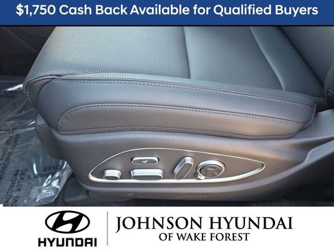 New 2026 Hyundai Palisade Calligraphy image 42