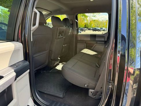 Used 2020 Ford F150 XL w/ Equipment Group 101A Mid AWD/4WD image 11