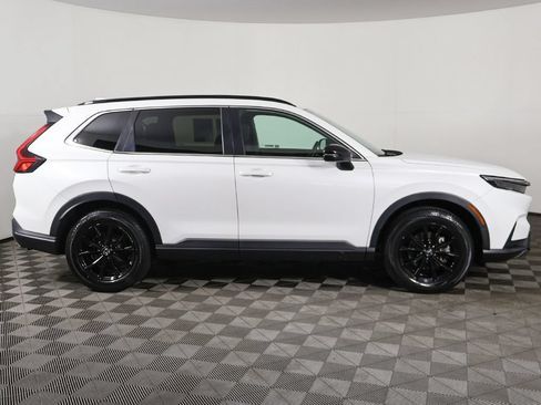 Used 2024 Honda CR-V Sport image 18