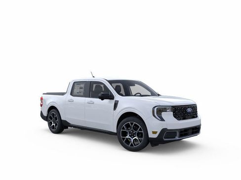 New 2026 Ford Maverick Lariat AWD/4WD image 2