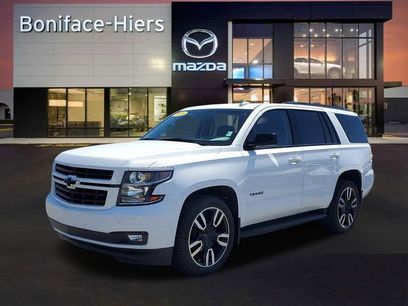 Used 2020 Chevrolet Tahoe Premier w/ RST 6.2L Performance Edition