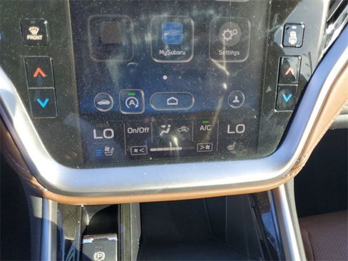 Used 2022 Subaru Outback Touring w/ Popular Package #2 image 24