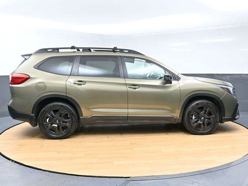 Used 2023 Subaru Ascent Onyx Edition Limited image 8