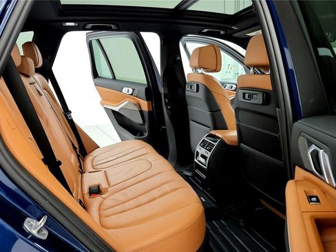 Used 2021 BMW X5 xDrive40i w/ Premium Package image 18