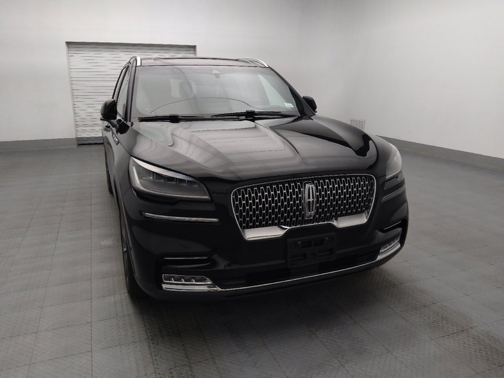 Used 2020 Lincoln Aviator Reserve w/ Equipment Group 201A AWD/4WD image 14