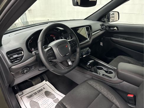 New 2026 Dodge Durango GT image 8