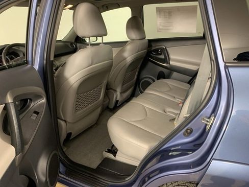 Used 2011 Toyota RAV4 Limited image 34