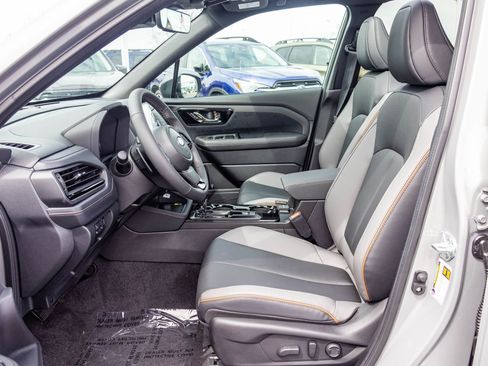 New 2026 Subaru Forester Sport AWD/4WD image 22