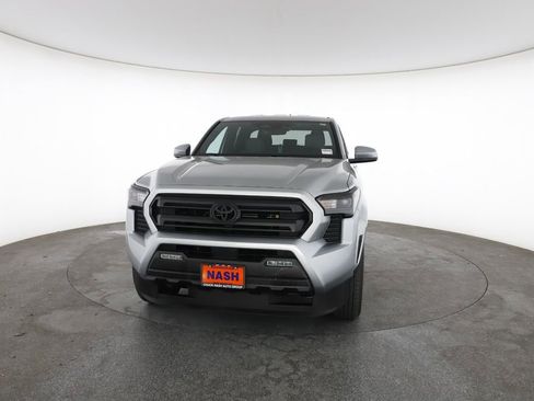 Used 2024 Toyota Tacoma SR5 RWD image 4