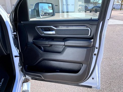 Certified 2022 RAM 1500 Big Horn image 17