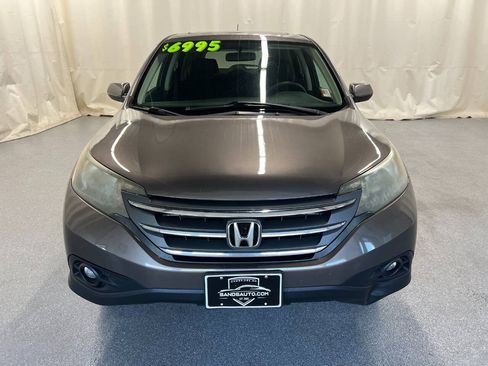 Used 2014 Honda CR-V EX image 2