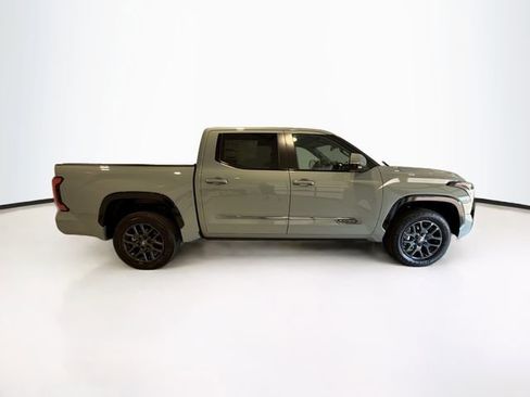 New 2026 Toyota Tundra Platinum AWD/4WD image 7