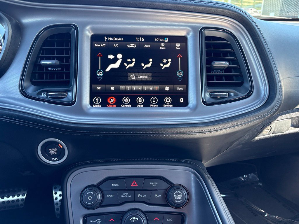 Used 2023 Dodge Challenger GT w/ Plus Package AWD/4WD image 30